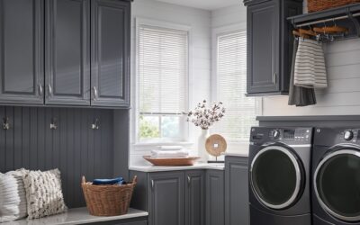 Smart Shades for Contemporary Living in Inner West Houston