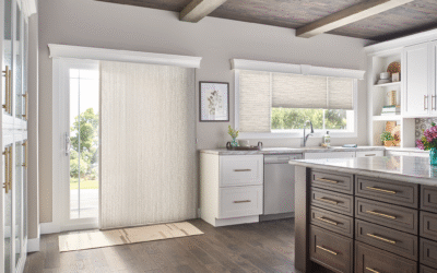 Insulating Window Treatments for Inner West Houston Homes