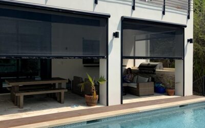 Best Outdoor Patio Shades in Inner West Houston | Sun Protection 2026