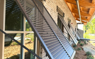 Hurricane Shutters Inner West Houston | 2026 Storm Ready