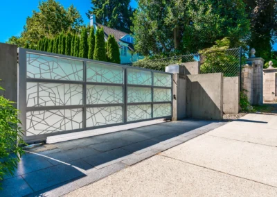 Decorative Grilles Tableaux Outdoor (1)