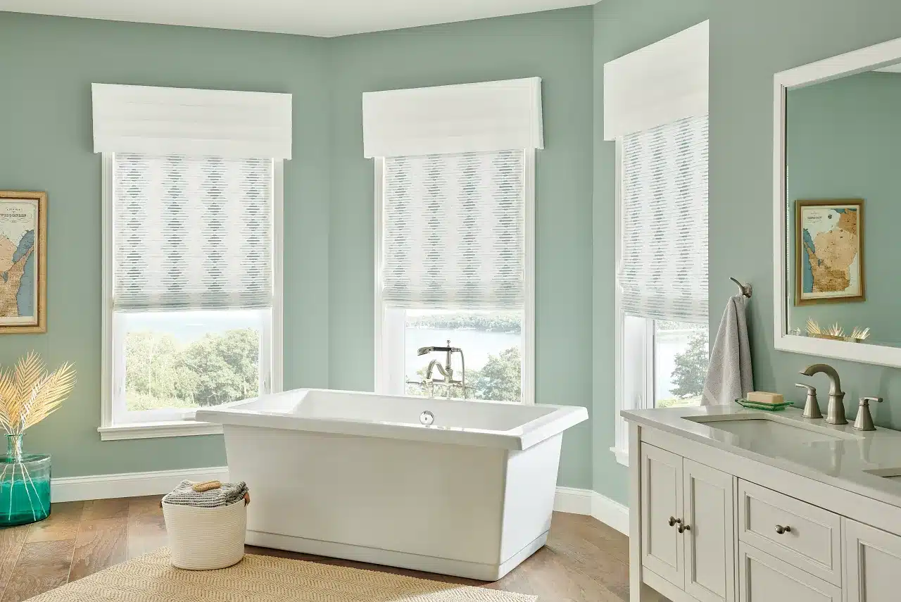 Soft Roman Shades (1)
