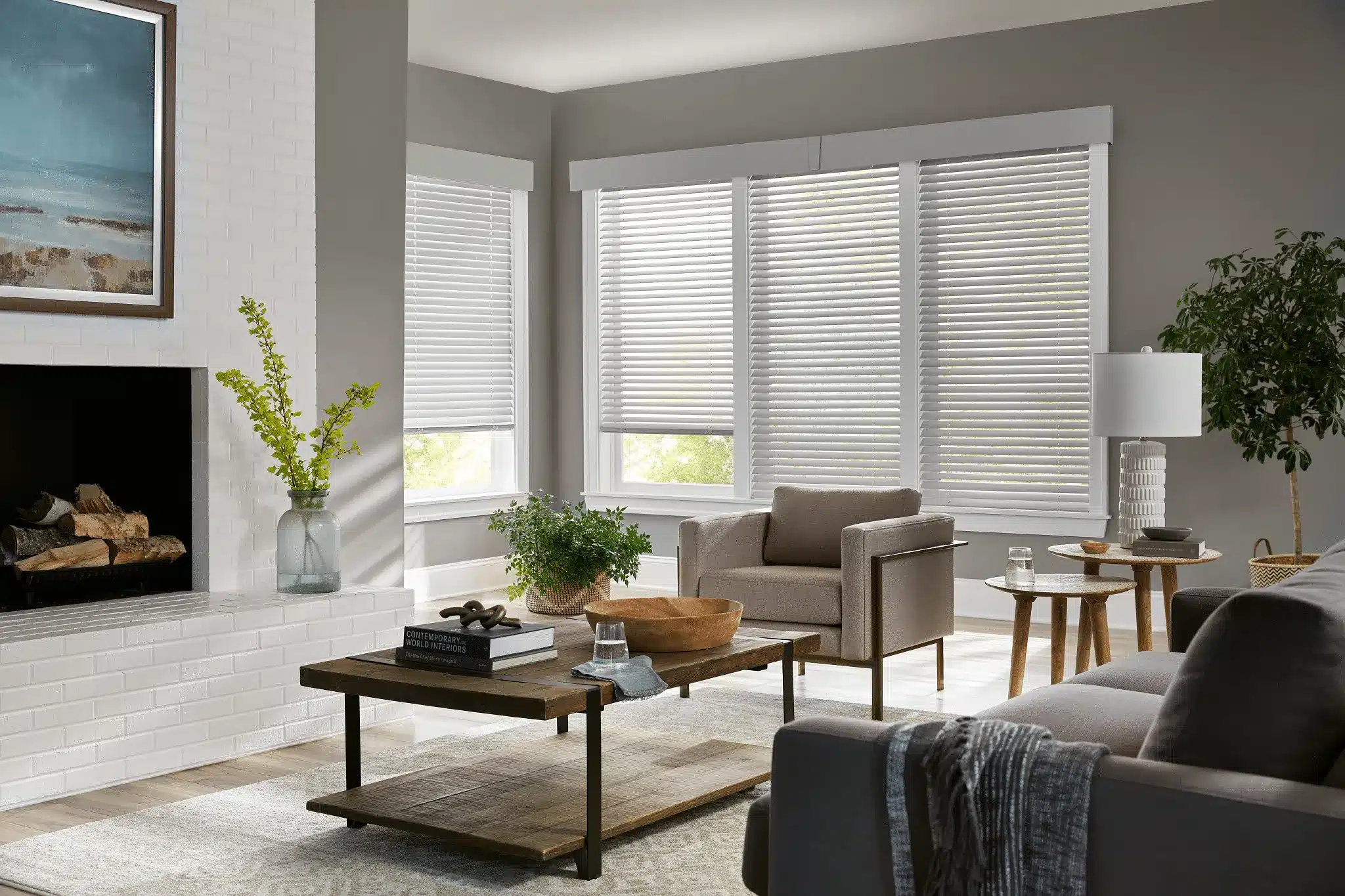 Wood-Blinds-Living-Room (1) Wood Blinds Living Room (1)